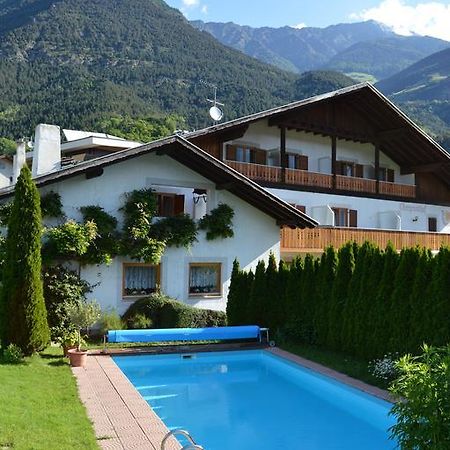 Pension Obergrundgut Кольдрано Экстерьер фото
