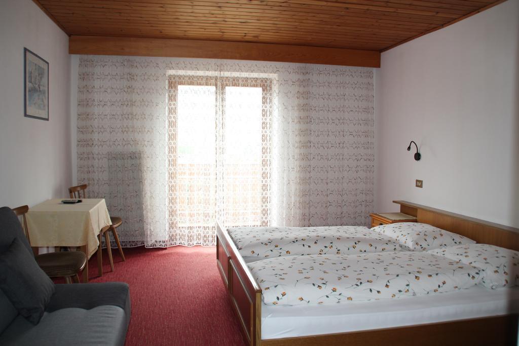 Pension Obergrundgut Кольдрано Экстерьер фото