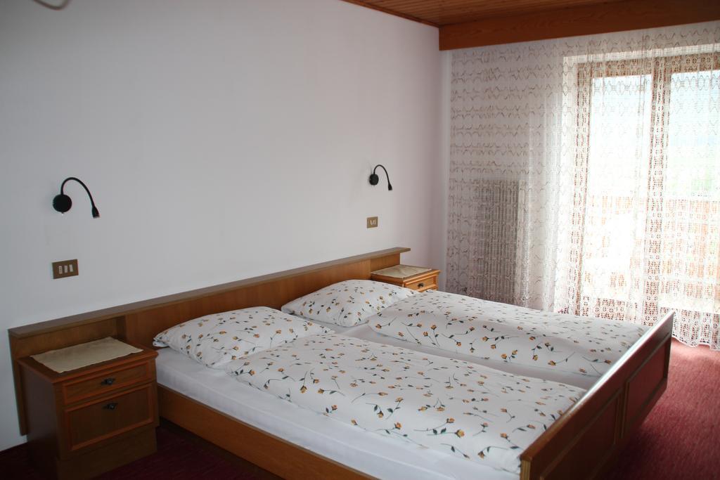 Pension Obergrundgut Кольдрано Экстерьер фото